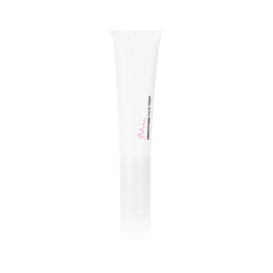 Smoothing Face Prep
