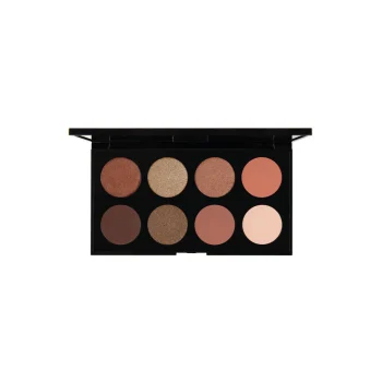 Colour Play Eye Palette