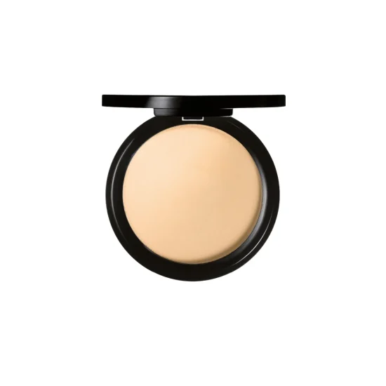 Perfecting Pressed Powder