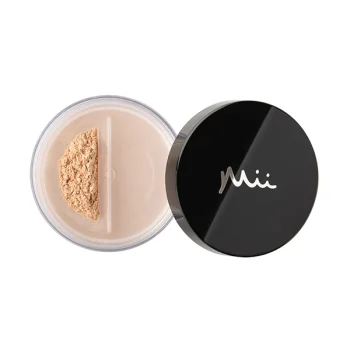 Mii Mineral Irresistible Face Base Foundation