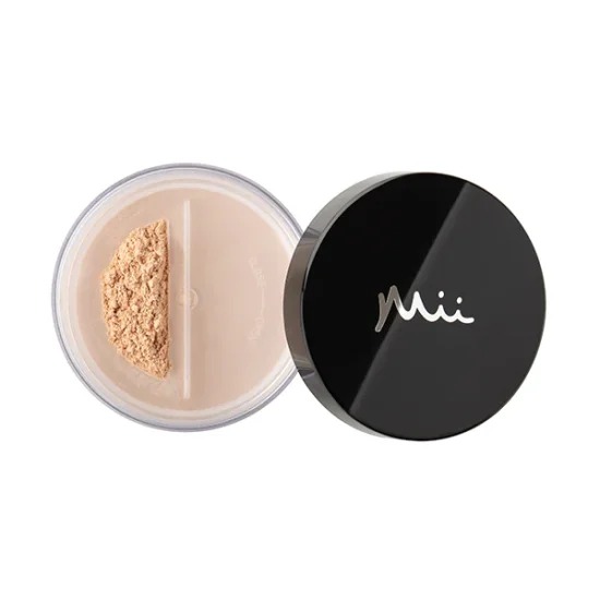 Mii Mineral Irresistible Face Base Foundation