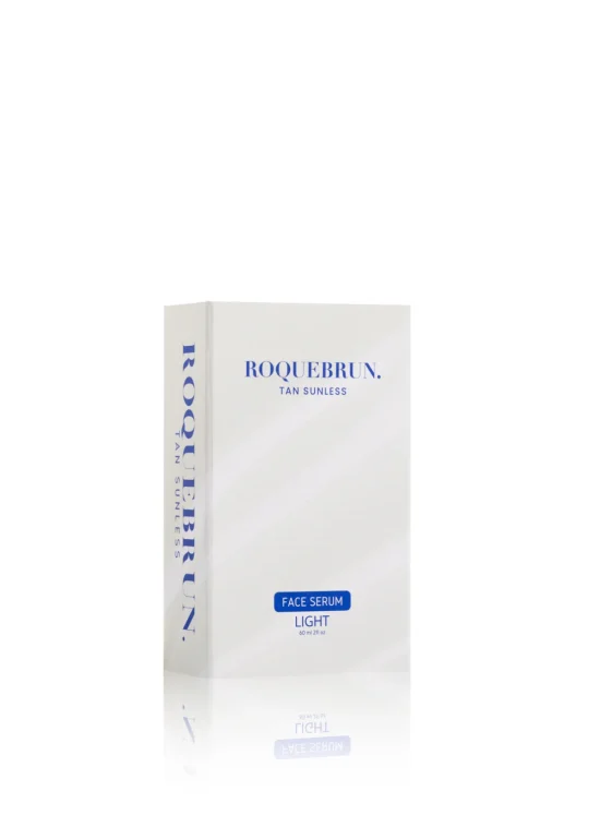 Face Serum Self-Tan - Afbeelding 3