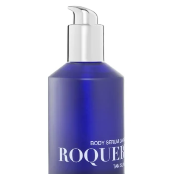 Body Serum Self-Tan