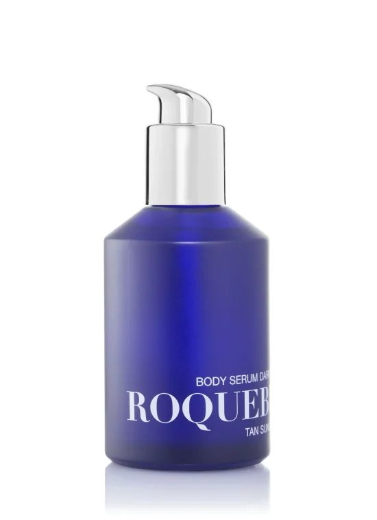 Body Serum Self-Tan