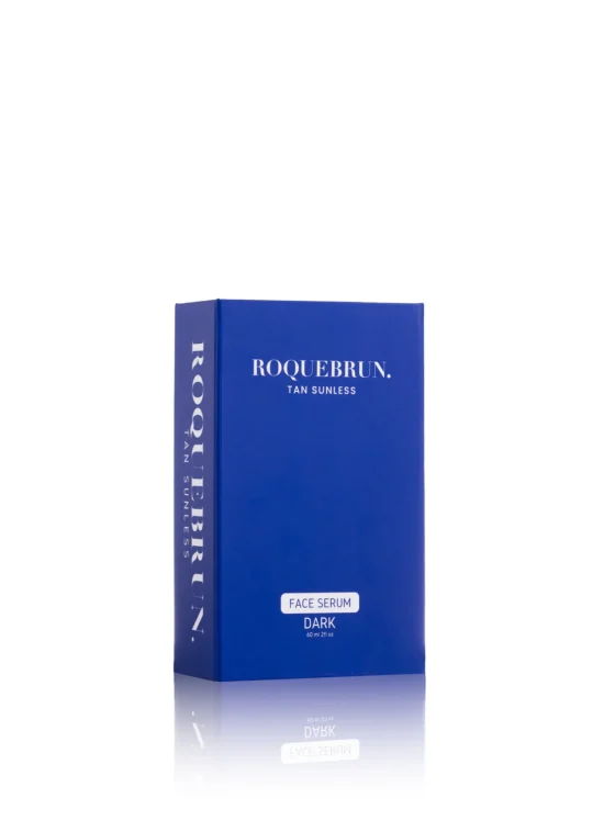 Face Serum Self-Tan - Afbeelding 2