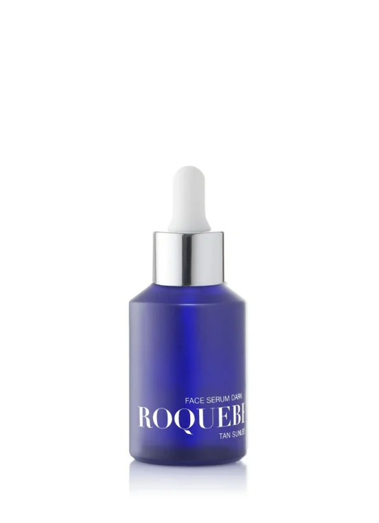 Face Serum Self-Tan