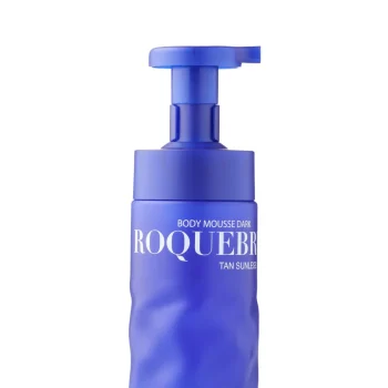 Body Mousse Self-Tan