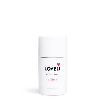 Deodorant Apple Blossom