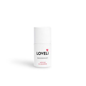 Deodorant Apple Blossom mini