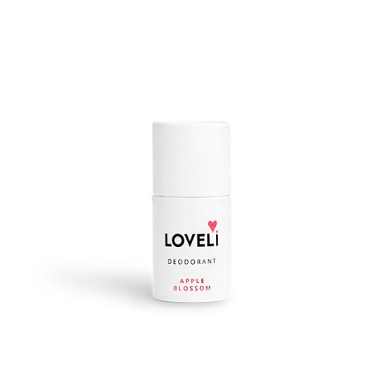 Deodorant Apple Blossom mini