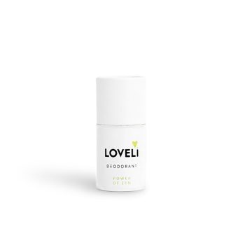 Deodorant Power of Zen mini