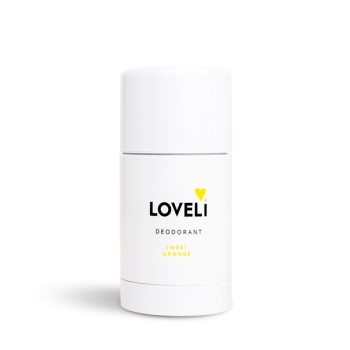 Deodorant Sweet Orange XL