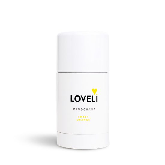 Deodorant Sweet Orange XL