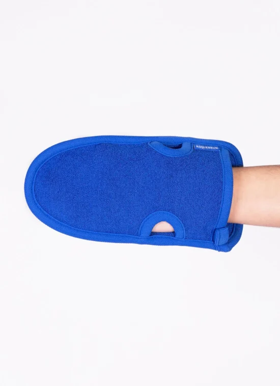 Exfoliating Glove - Afbeelding 2
