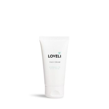 Face cream Normal to Oily Skin