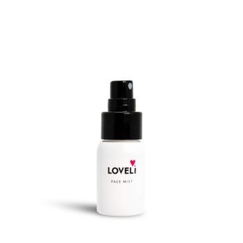 Face mist Normal to Dry Skin travel size