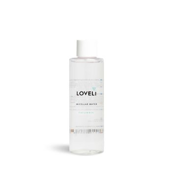 Loveli Micellar water