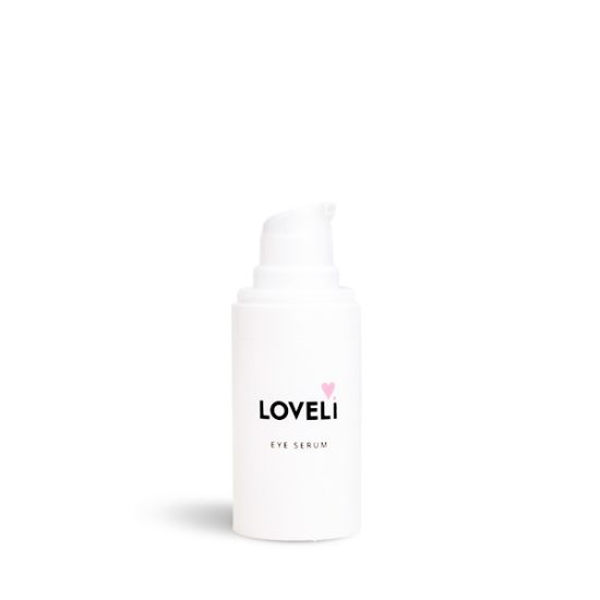 Loveli Eye serum