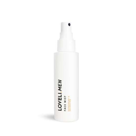 Loveli.men Face mist