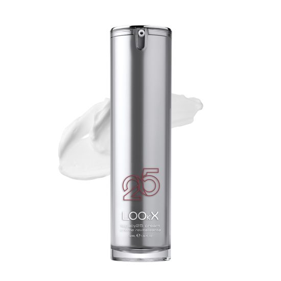 Legacy25 cream 40 ml