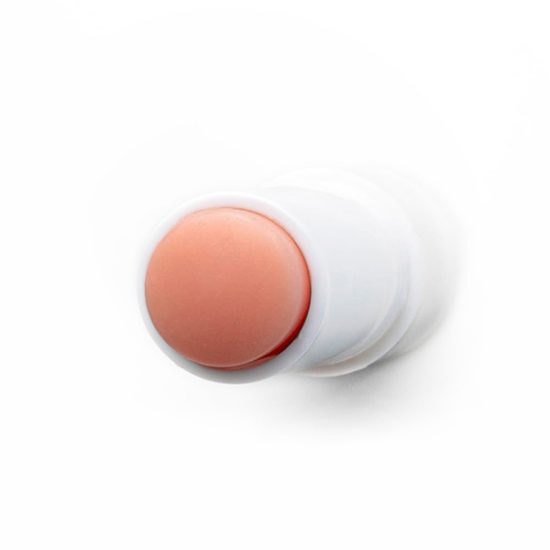 Lipbalm Peach - Afbeelding 2
