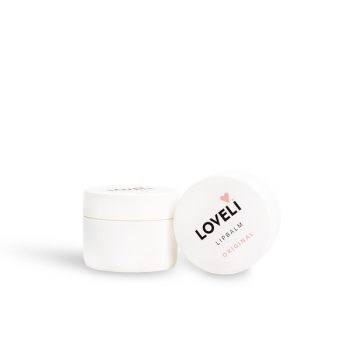Lipbalm Original potje