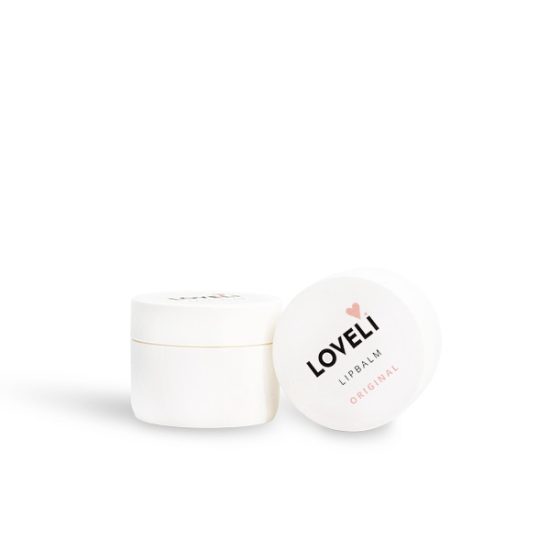 Lipbalm Original potje