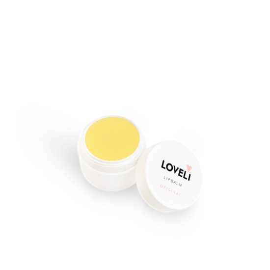 Lipbalm Original potje - Afbeelding 2