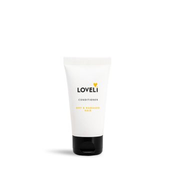 Conditioner Dry & Damaged Hair travel size