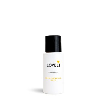 Shampoo Dry & Damaged Hair 50ml