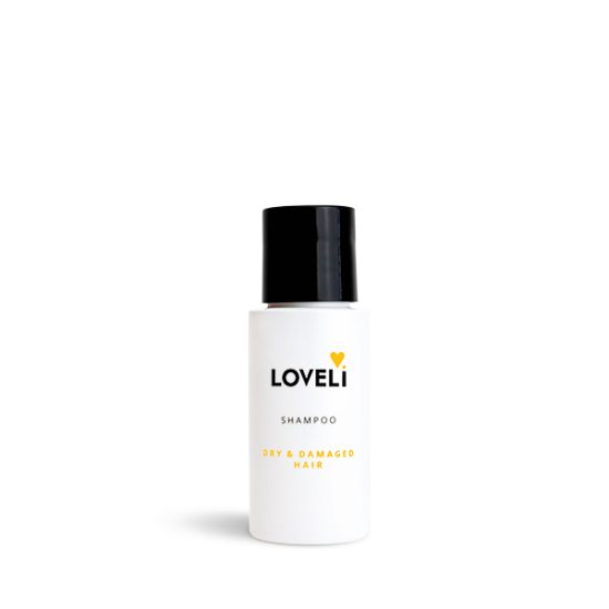 Shampoo Dry & Damaged Hair 50ml