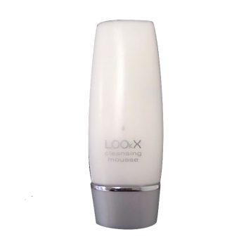 Cleansing mousse eye & face 35 ml