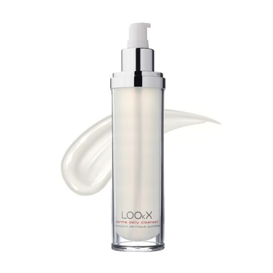 Derma daily cleanser 120 ml