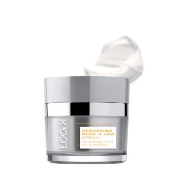 Reshaping neck & jaw cream 50 ml