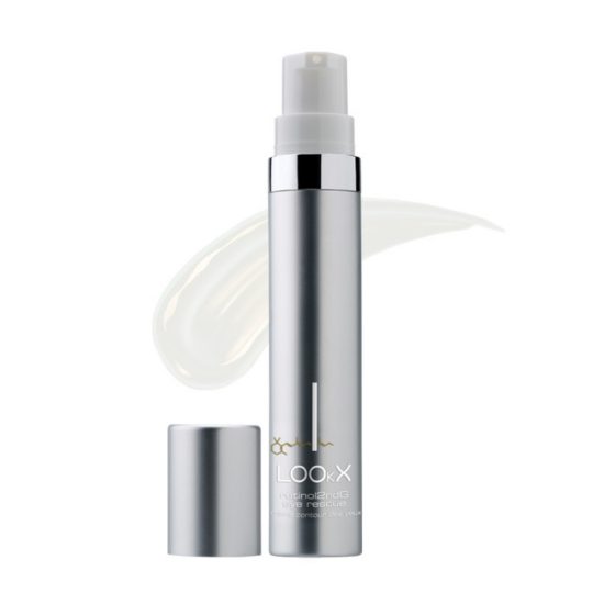 Retinol2ndG eye rescue 10 ml