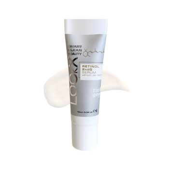 Retinol2ndG serum 10 ml tube