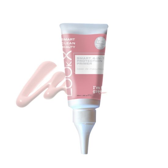 Smart 4-in-1 protection primer 30 ml