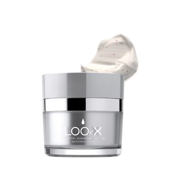 Vitamin cocktail scrub 50 ml