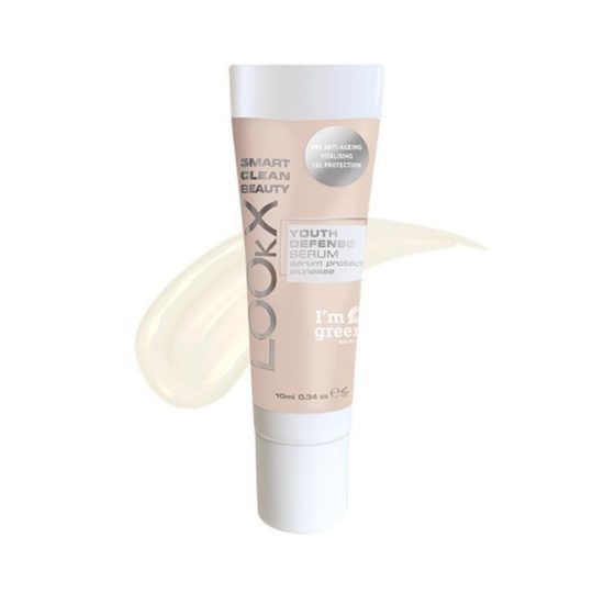 Youth defense serum tube 10 ml - Afbeelding 2