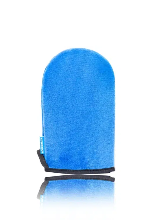 Tanning Glove