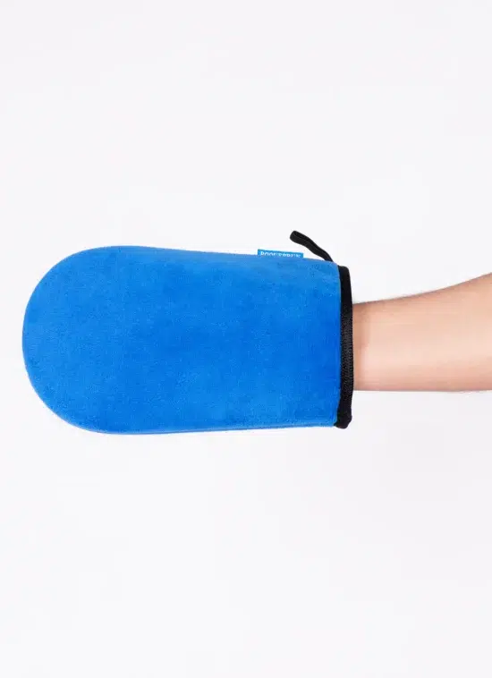 Tanning Glove - Afbeelding 2