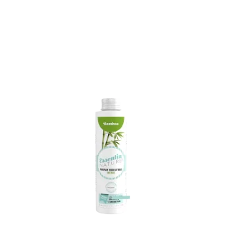 Wasparfum Bamboo Intens