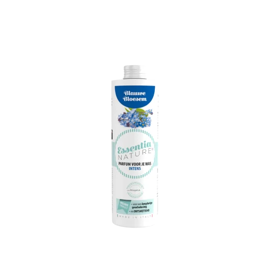 Wasparfum Blauwe Bloesem Intens