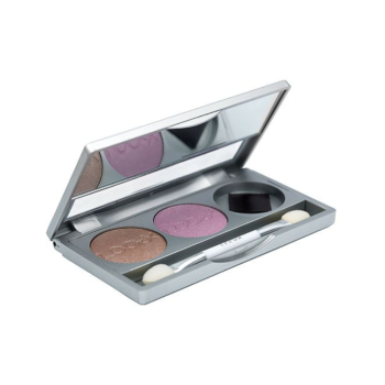 Eyeshadow box Triple magnetic