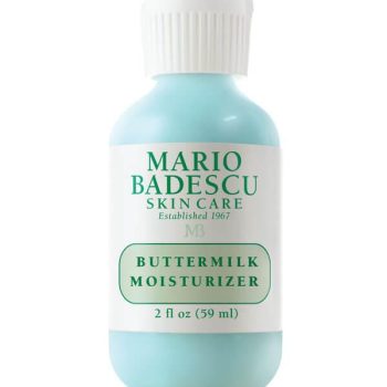 Buttermilk Moisturizer