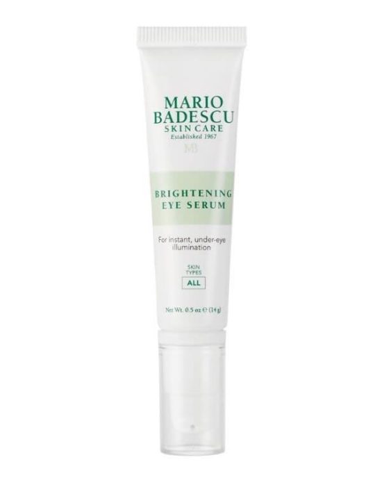 Brightening Eye Serum