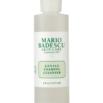 Gentle Foaming Cleanser
