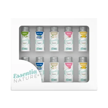 Giftbox wasparfum Intens