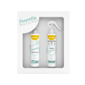 Giftbox Marseille wasparfum en cloud