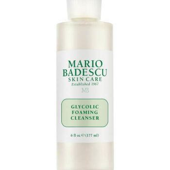 Glycolic Foaming Cleanser